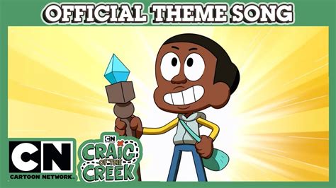 craig of the creek theme song